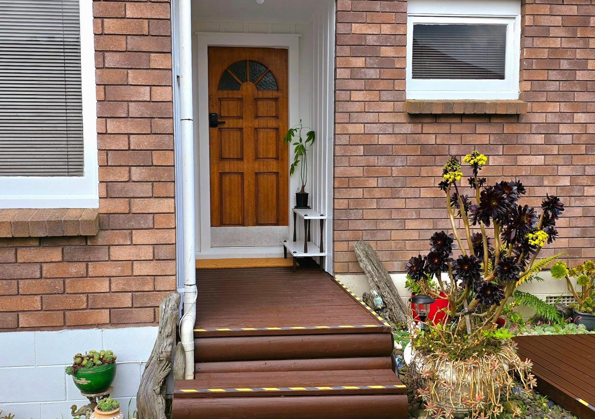 A Cosy Home Away From Home Rotorua Ngoại thất bức ảnh