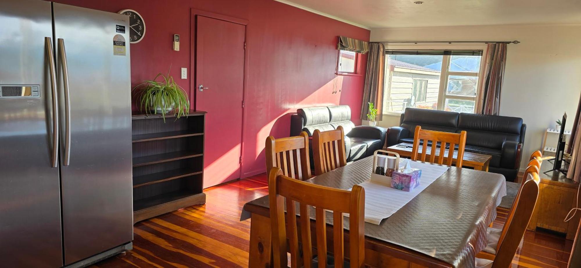 A Cosy Home Away From Home Rotorua Ngoại thất bức ảnh