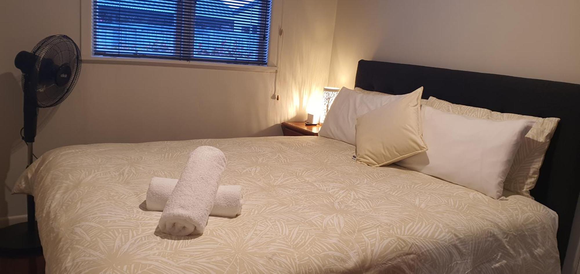 A Cosy Home Away From Home Rotorua Ngoại thất bức ảnh